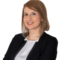 Mag. Ana Haeberli