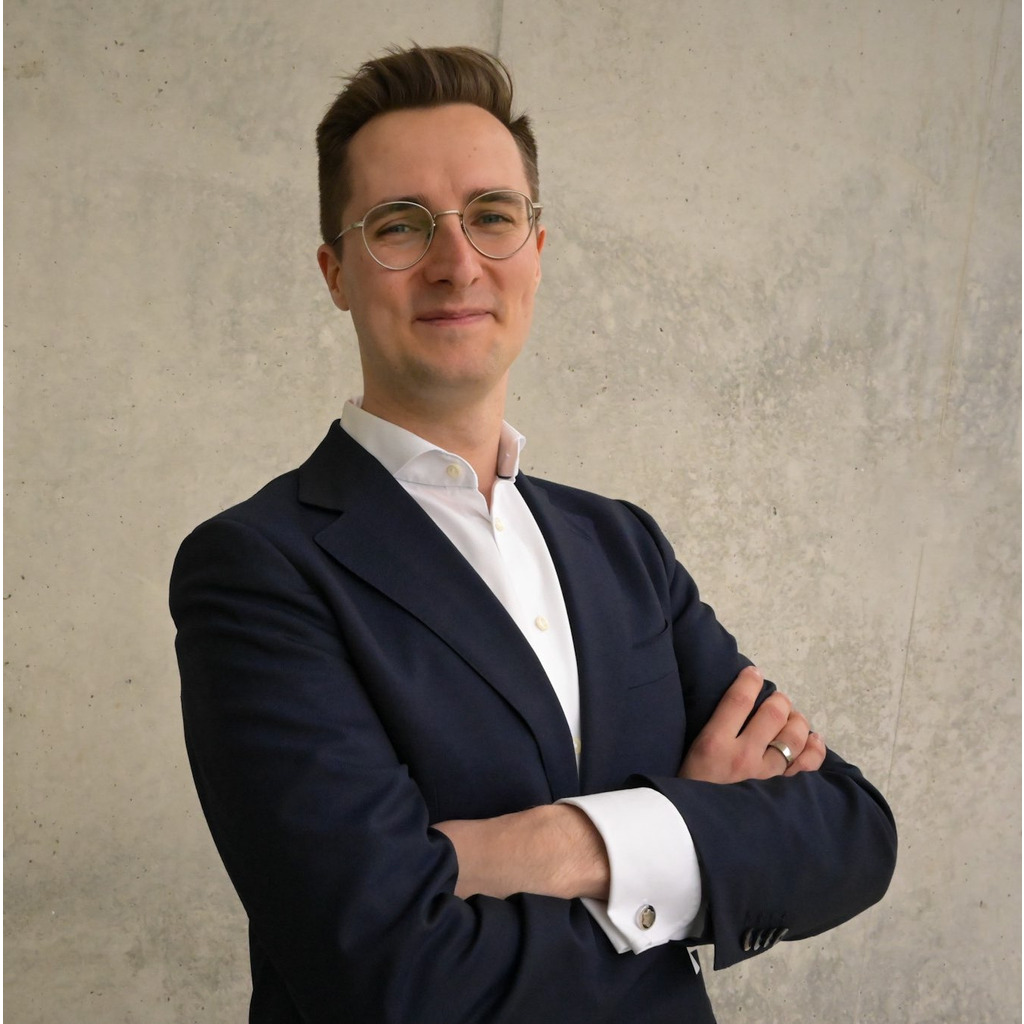 Raphael Doan Projektentwickler Erzbistum Hamburg XING