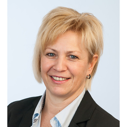 Silke Werneburg-Keiderling