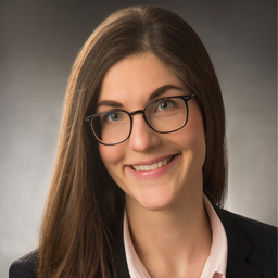 Jennifer Voigt