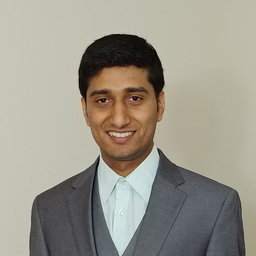 Devaiah Kalianda Achaiah Chirag