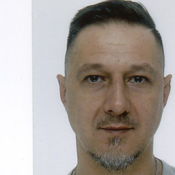 Marius Florin Dragomir
