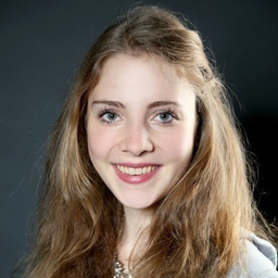 Profilbild Leonie Bölke