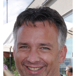 Frank Oberle