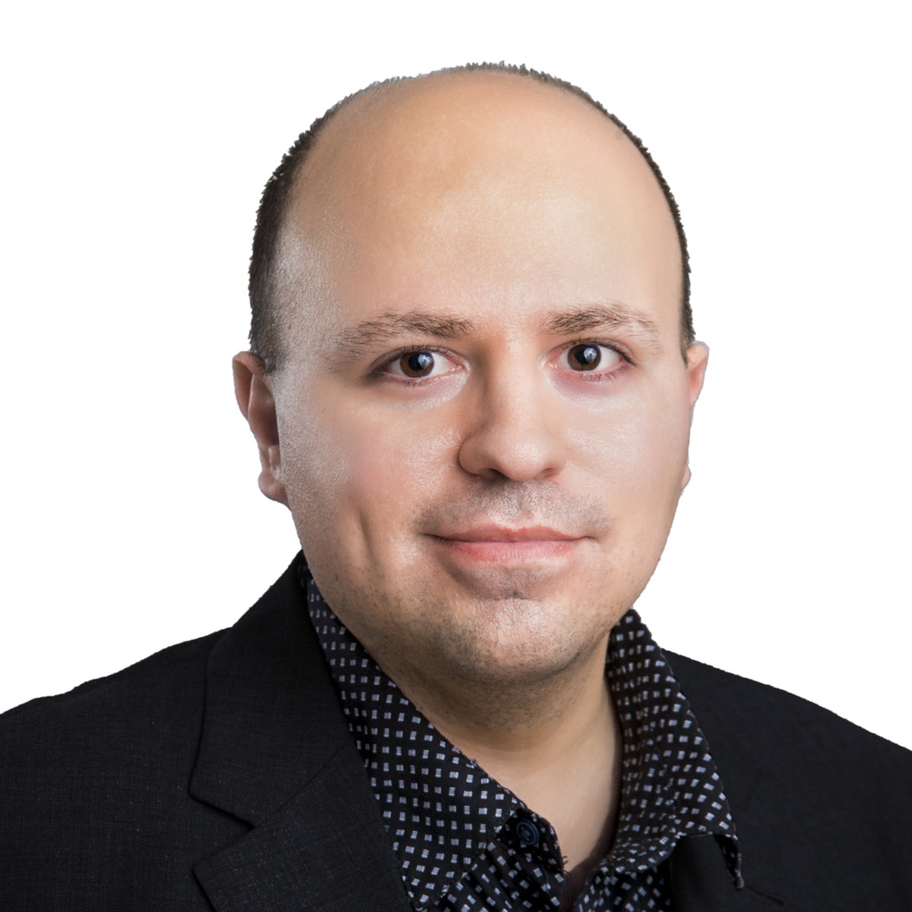 Mirko Stanić Application Architect IBM Deutschland GmbH XING