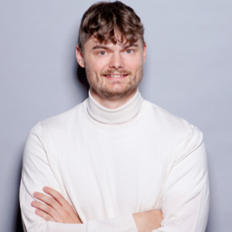 Marc-Leon Buchkremer