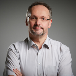 Dipl.-Ing. Georg Bauer