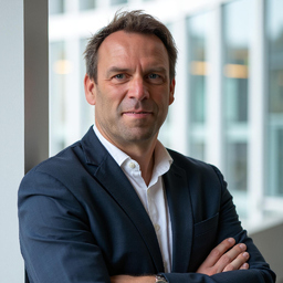 Dr. Arne Walter (PhD)