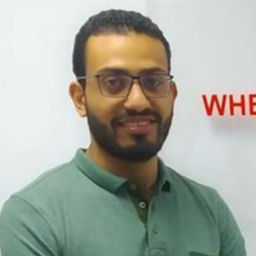 Ing. Mohamed Elgamal