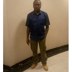 Joseph Njuguna