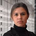 Social Media Profilbild Maria Isabel Mayorga Berlin