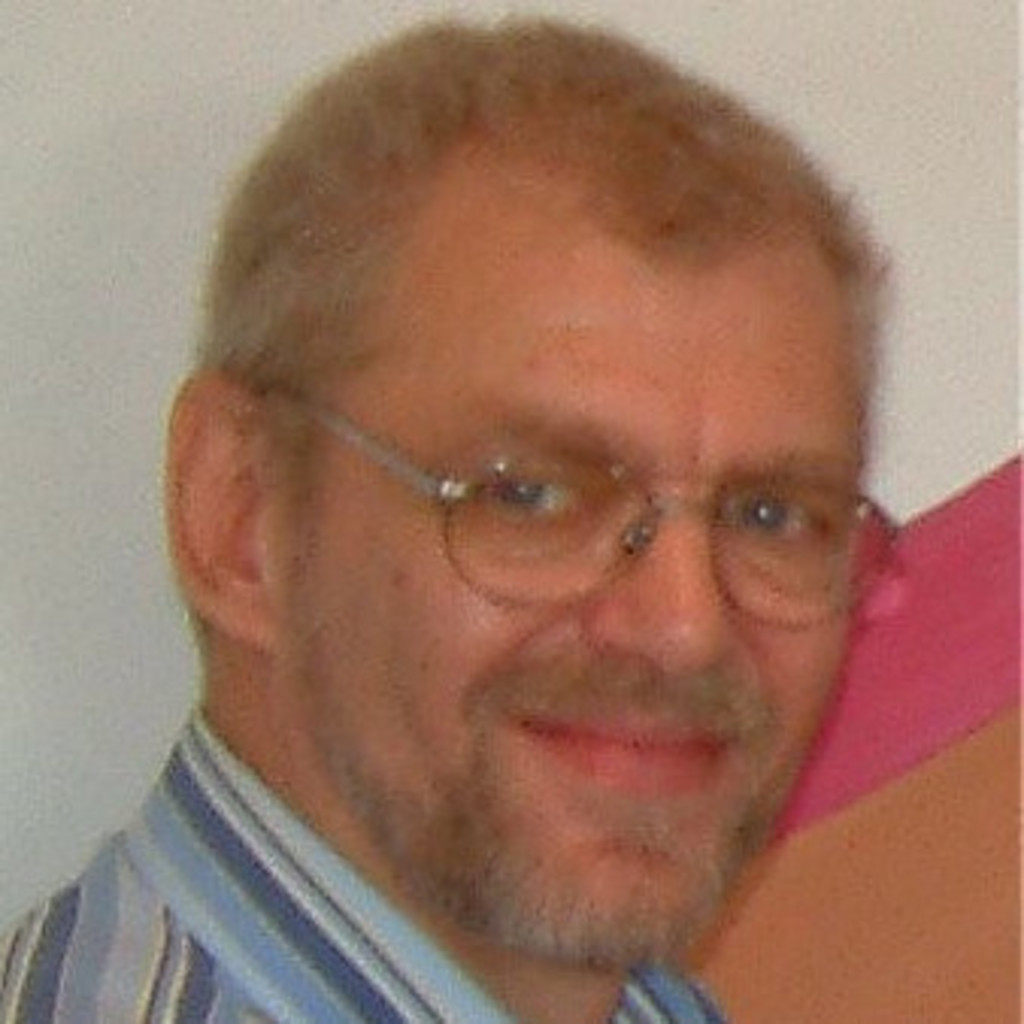 Detlef Belbe freie Energie cum XING