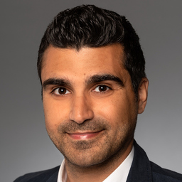 Mag. Tarek Alhasan