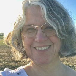Ingrid Bürger