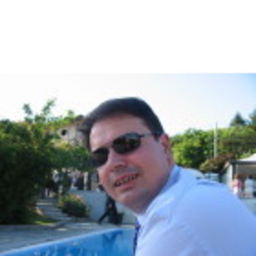 Massimiliano Messeri