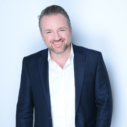 Daniel Marc Gradenegger