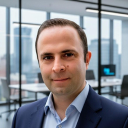 Elias Sinawi