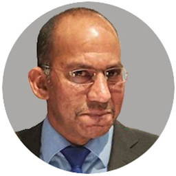 Sheldon S. Nazaré