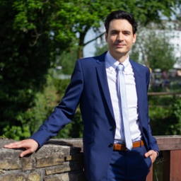 Stephan König's profile picture