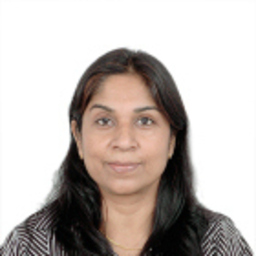 Jayashree P K
