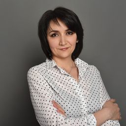 Irina Ruth