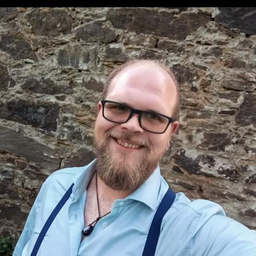 Florian Saalfrank