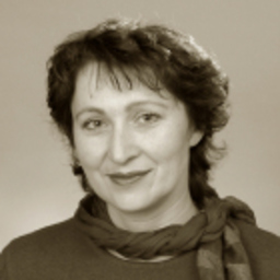 Dr. Ilka Petzold