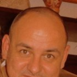 Bertram Vural