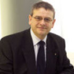 Detlef Büdenbender