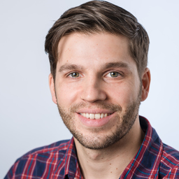 Florian Scherler