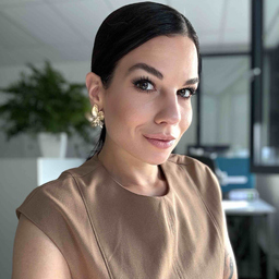 Isabelle Müller