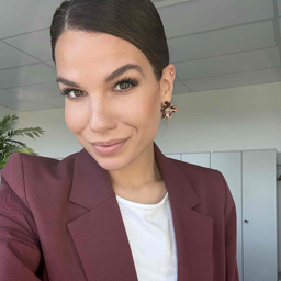 Isabelle Müller