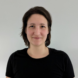 Maria Rachner