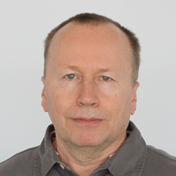 Gunther Hoyer