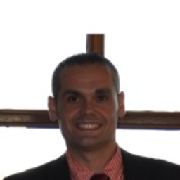 Prof. Jordi Rodríguez Fernández