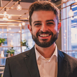 Kamel Alchihabi