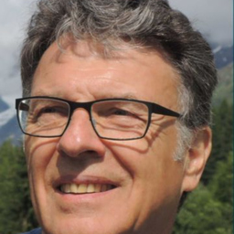 Jürg Rudin