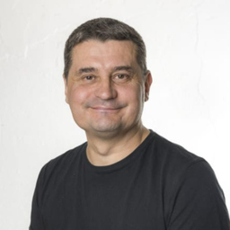 Rodion Miller