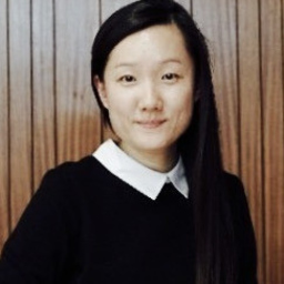 Jingjing Chang