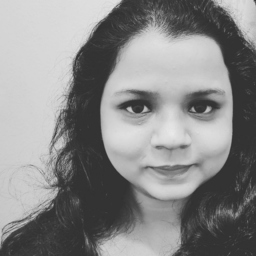Kajaree Das