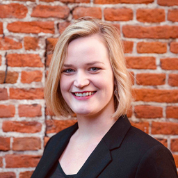 Marrit de Boer's profile picture