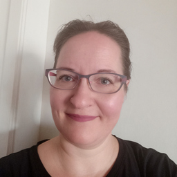 Sabine Olesch