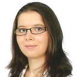 Joanna Przybyła