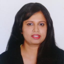 Sushma Rajanna