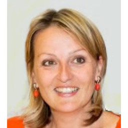 Sabine Niederhuber