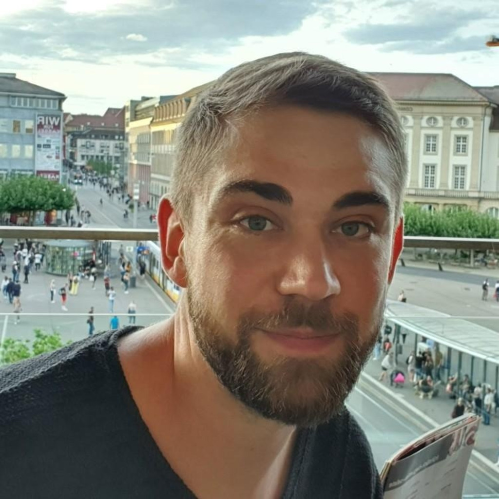 Jan Erdmann - Betriebsleiter - PV Green GmbH | XING