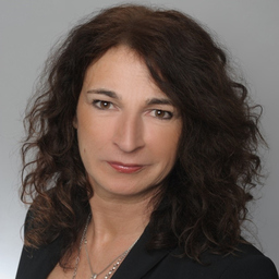 Birgit Suderow