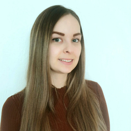 Selina Bauernfeind's profile picture