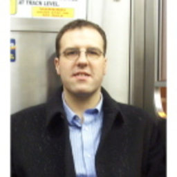 Laurent Schall