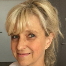 Gabriele Schult